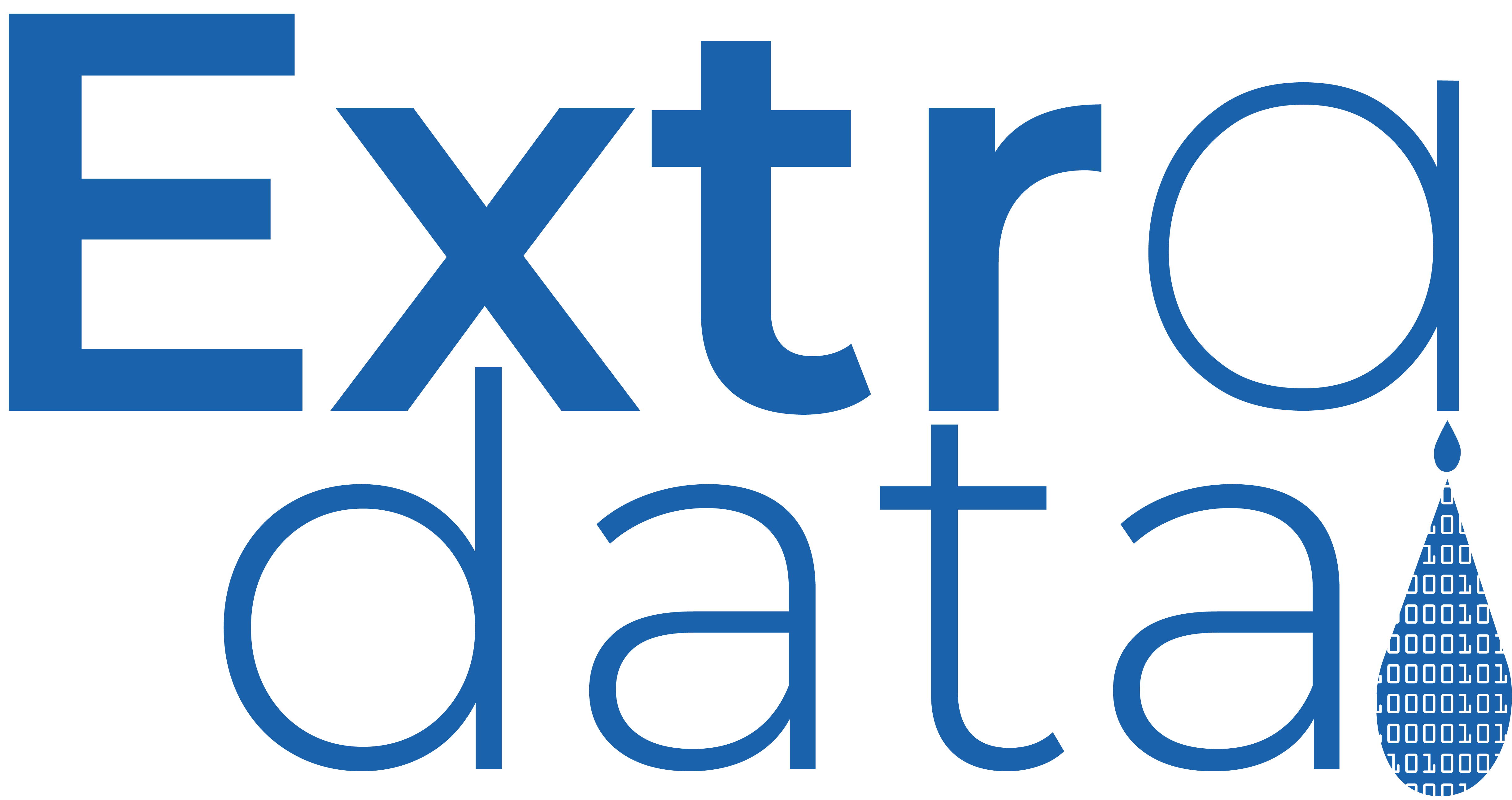 Extradata